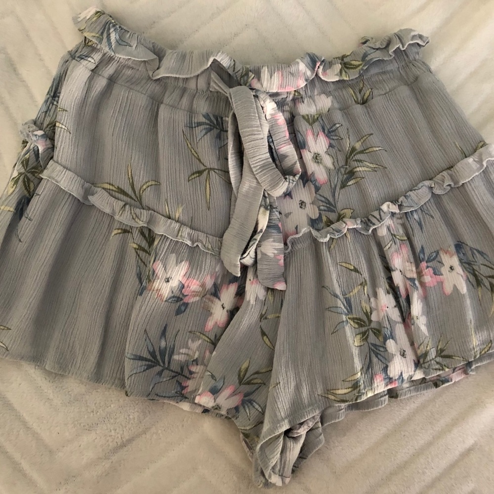 Boutique shorts